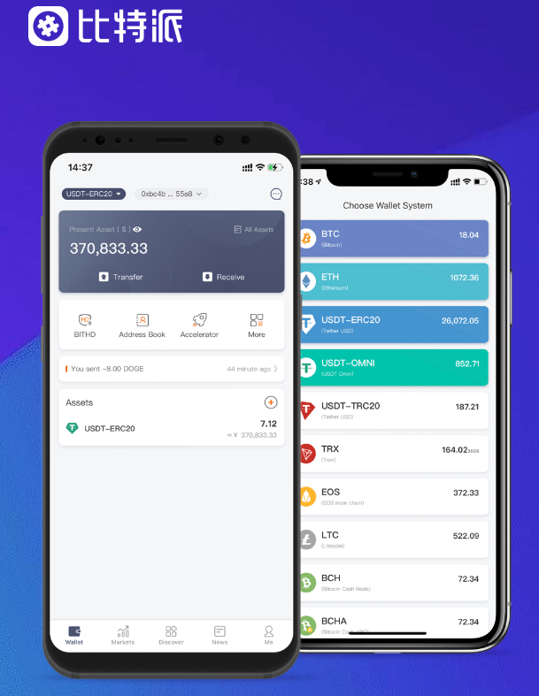 TPwallet